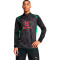 Puma AC Milan x Gebroken Wit 2024-2025 Vierde Sweatshirt