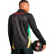 Puma AC Milan x Gebroken Wit 2024-2025 Vierde Sweatshirt