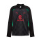 Puma AC Milan x Gebroken Wit 2024-2025 Vierde Sweatshirt