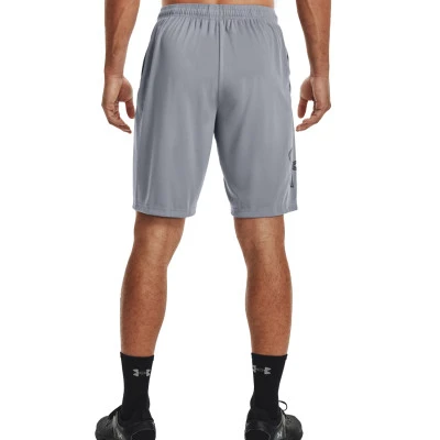 Ua Tech Graphic Short Shorts