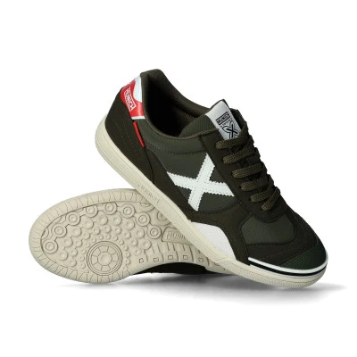 Gresca Zaalvoetbalschoenen