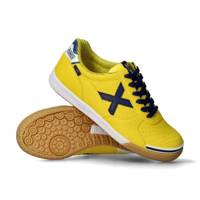 G-3 Zaalvoetbalschoenen