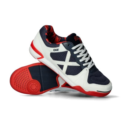 One Zaalvoetbalschoenen