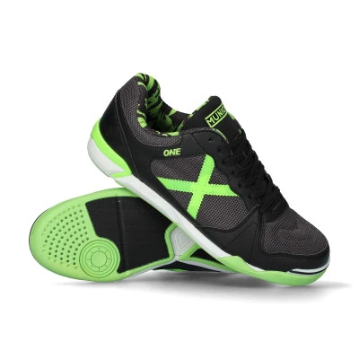 One Zaalvoetbalschoenen