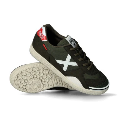 Gresca Niño Zaalvoetbalschoenen