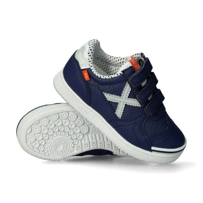 G-3 Cinta Adhesiva Niño Zaalvoetbalschoenen