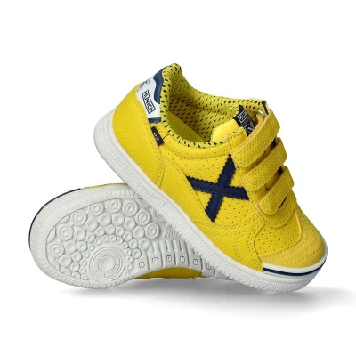 G-3 Cinta Adhesiva Niño Zaalvoetbalschoenen