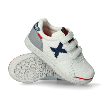 G-3 Cinta Adhesiva Niño Zaalvoetbalschoenen