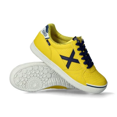 G-3 Niño Zaalvoetbalschoenen