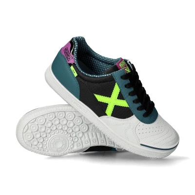 G-3 Niño Zaalvoetbalschoenen