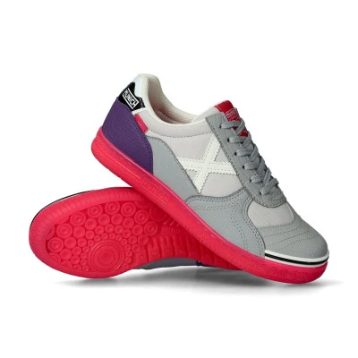 Kinderen G-3 Zaalvoetbalschoenen