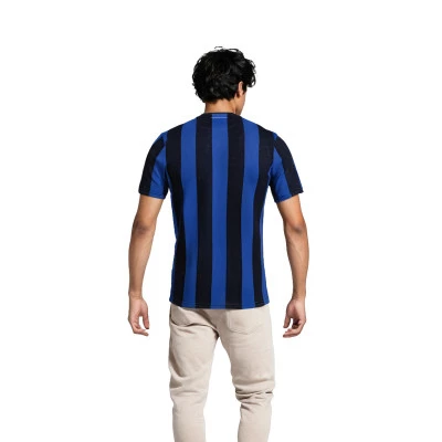 Atalanta Thuistenue 2024-2025 Shirt