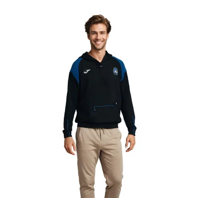 Atalanta Fanswear 2024-2025 Sweatshirt