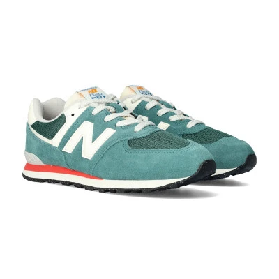574 Niño Trainers