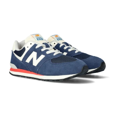 574 Niño Trainers