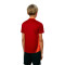 adidas Kinderen Gimnàstic de Tarragona Training Doelman 2024-2025 T-Shirt