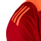 adidas Kinderen Gimnàstic de Tarragona Training Doelman 2024-2025 T-Shirt