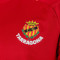 adidas Kinderen Gimnàstic de Tarragona Training Doelman 2024-2025 T-Shirt