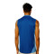 adidas Gimnàstic de Tarragona Tanktop-training Spelers 2024-2025 Shirt