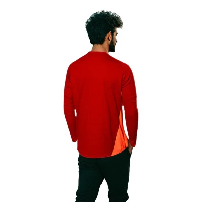 Gimmàstic de Tarragona Training Keepers 2024-2025 Sweatshirt