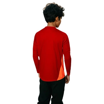 Kinderen Gimmàstic de Tarragona Training Keepers 2024-2025 Sweatshirt