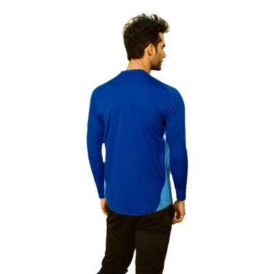 Gimmàstic de Tarragona Training Spelers 2024-2025 Sweatshirt