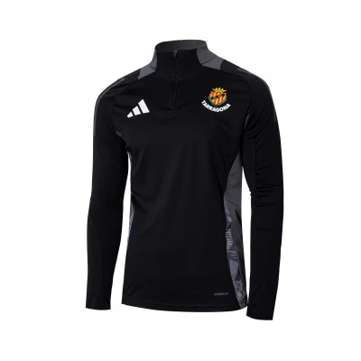Gimnàstic de Tarragona-trainingscoaches voor Kinderen 2024-2025 Sweatshirt