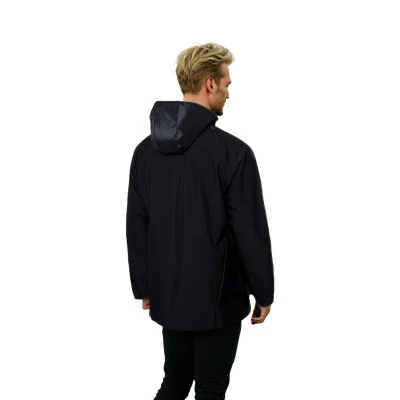 Gimnàstic de Tarragona Trainingscoaches 2024-2025 Regenjas