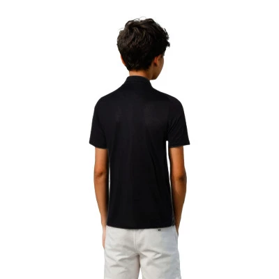 Kinderen Gimnàstic de Tarragona 2024-2025 Pre-match Poloshirt