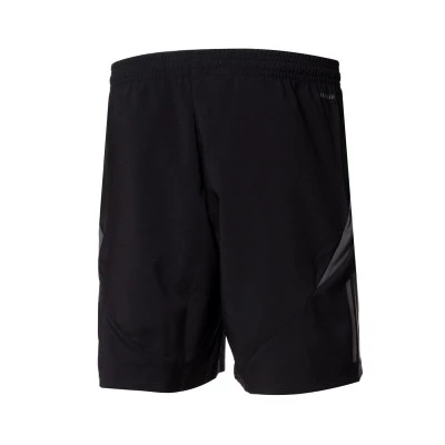 Gimmàstic de Tarragona Paseo Técnicos 2024-2025 Bermuda shorts