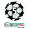 Patch Kinderen UCL 5 + UEFA Foundation 