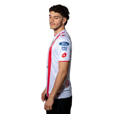 Monza 2024-2025 Uit Shirt