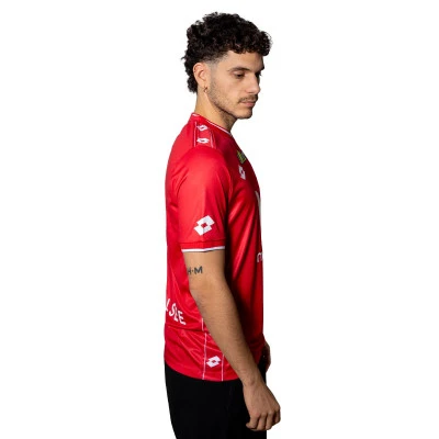 Monza 2024-2025 Home Shirt