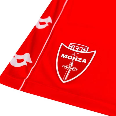 Monza 2024-2025 Home Shorts