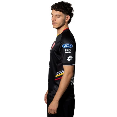 Monza 2024-2025 Derde Shirt