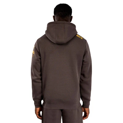 Fight Week 4.0 gewone Versie Sweatshirt