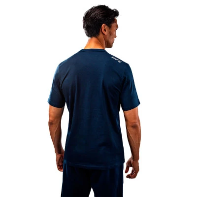 Fight Week 4.0 gewone Versie T-Shirt