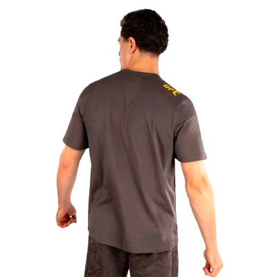 Fight Week 4.0 gewone Versie T-Shirt