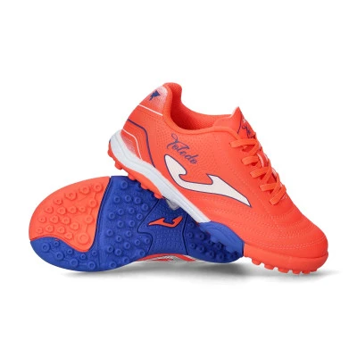 Kinderen Toledo Kunstgras Voetbalschoenen