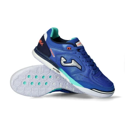 Top Flex Rebound Zaalvoetbalschoenen