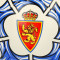 Real Zaragoza Mini Real Zaragoza Bal