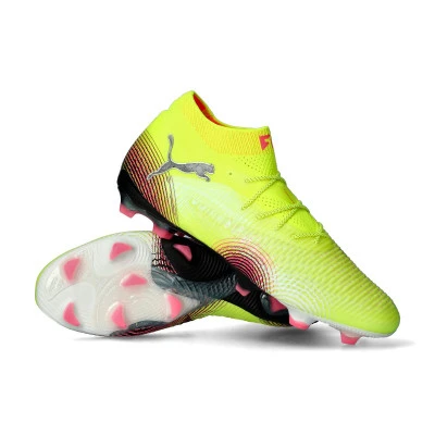 Future 8 Ultimate FG Voetbalschoenen