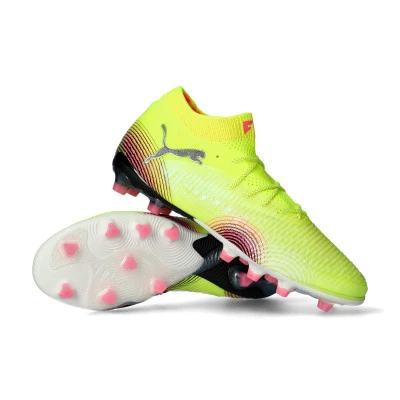 Future 8 Ultimate AG Voetbalschoenen