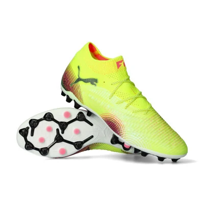 Future 8 Ultimate MG Voetbalschoenen