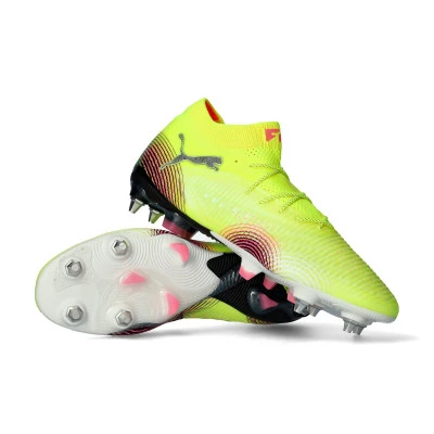 Future 8 Ultimate MxSG Voetbalschoenen