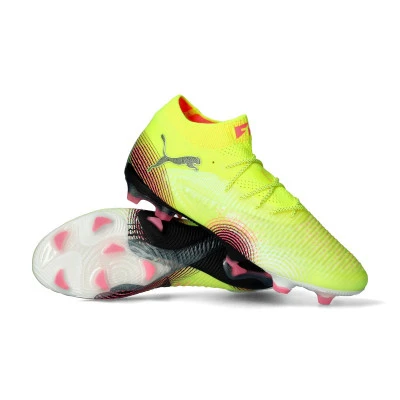 Future 8 Ultimate FG voor dames Voetbalschoenen