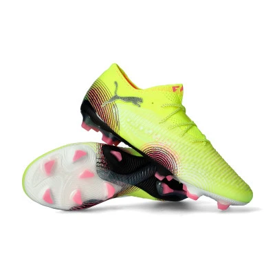 Future 8 Ultieme lage FG Voetbalschoenen