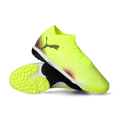 Future 8 Pro Cage Gras Voetbalschoenen