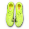 Puma Future 8 Match Gras Voetbalschoenen