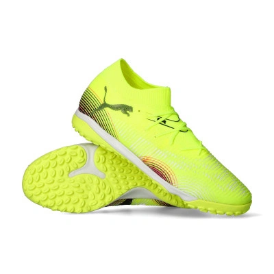 Future 8 Match Gras Voetbalschoenen